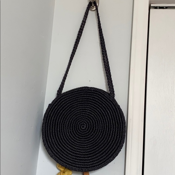 Straw Bag - Picture 4 of 4